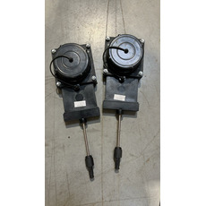 Miniature ATTENTION Produit Reconditionné - VANNE DE VIDANGE AVEC TIRETTE LONGUE A DISTANCE 56 cm D 75 mm - FAP N° 0