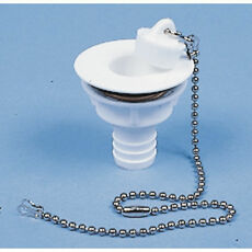 Miniature ATTENTION Produit Reconditionné Bonde droite complete 46/30 N° 0