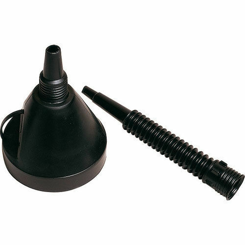 ATTENTION Produit Reconditionné Entonnoir flexible orientable