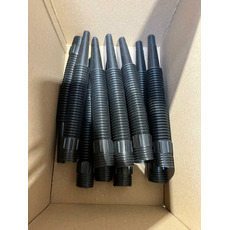 Miniature ATTENTION Produit Reconditionné Entonnoir flexible orientable N° 1