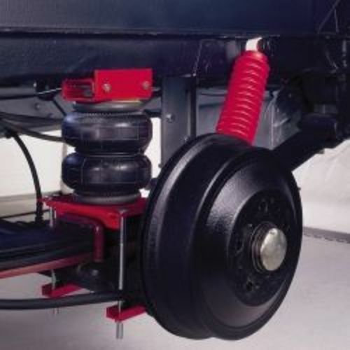 ATTENTION Produit Reconditionné Suspension pneumatique Driverite Ducato Euro Châssis X230 et X244 Firestone
