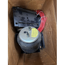 Miniature ATTENTION Produit Reconditionné Suspension pneumatique Driverite Ducato Euro Châssis X230 et X244 Firestone N° 2