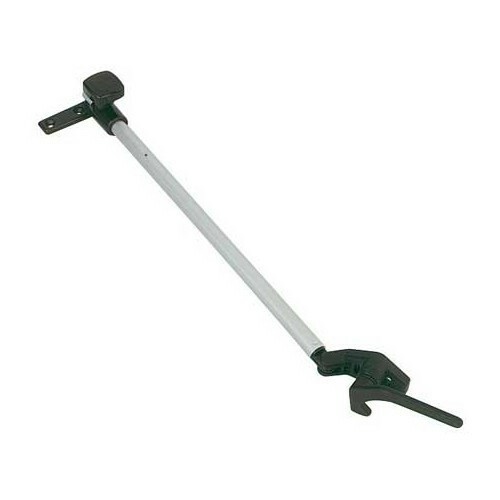 ATTENTION Produit Reconditionné COMPAS POLYFIX TUBULAIRE ENTRAXE 200MM BAIE POLYPLASTIC G