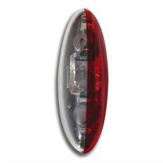 Miniature ATTENTION Produit Reconditionné Feu de gabarit SPL 2010 SOCLE GRIS - JOKON N° 4