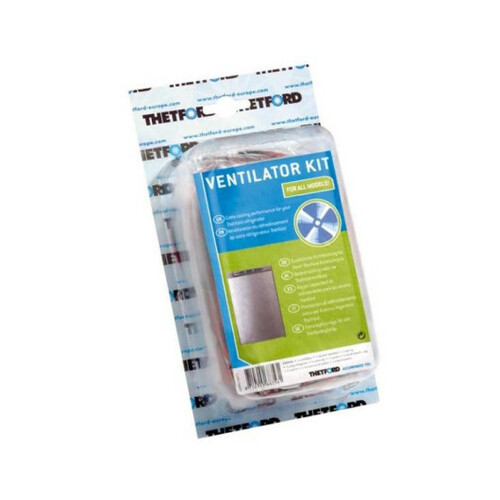 ATTENTION Produit Reconditionné KIT DE VENTILATION RÉFRIGÉRATEUR - THETFORD