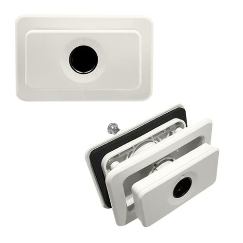 ATTENTION Produit Reconditionné LOTS SERRURE B249F QUADRO 2015-S700-80 - STS