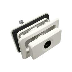 Miniature ATTENTION Produit Reconditionné LOTS SERRURE B249F QUADRO 2015-S700-80 - STS N° 1