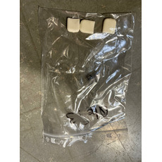 Miniature ATTENTION Produit Reconditionné LOTS SERRURE B249F QUADRO 2015-S700-80 - STS N° 5