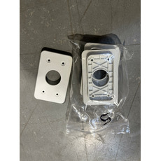 Miniature ATTENTION Produit Reconditionné LOTS SERRURE B249F QUADRO 2015-S700-80 - STS N° 6