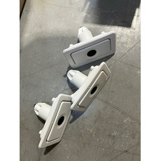 Miniature ATTENTION Produit Reconditionné LOTS SERRURE B249F QUADRO 2015-S700-80 - STS N° 7