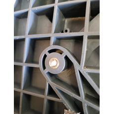 Miniature ATTENTION Produit Reconditionné CLIMATISEUR DE TOIT K2400 - KRONINGS/HEROCAMPER N° 10