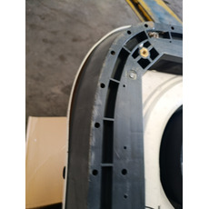 Miniature ATTENTION Produit Reconditionné CLIMATISEUR DE TOIT K2400 - KRONINGS/HEROCAMPER N° 11