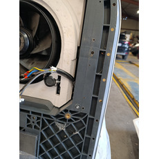 Miniature ATTENTION Produit Reconditionné CLIMATISEUR DE TOIT K2400 - KRONINGS/HEROCAMPER N° 3