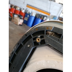 Miniature ATTENTION Produit Reconditionné CLIMATISEUR DE TOIT K2400 - KRONINGS/HEROCAMPER N° 4