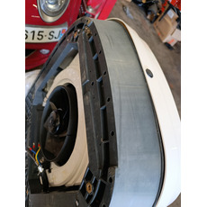 Miniature ATTENTION Produit Reconditionné CLIMATISEUR DE TOIT K2400 - KRONINGS/HEROCAMPER N° 5