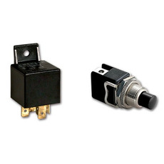 Miniature Système de suspension pneumatique ExtraTOP - Transit • 8” - EXTRA N° 1