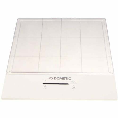 ATTENTION Produit Reconditionné Couvercle pour bac à légumes série 10.4 – DOMETIC