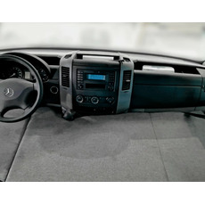 Miniature Lit avant pour Mercedes Sprinter (2006-2017) - K'FOAM N° 1