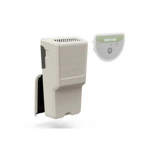 kit de ventilation pour toilettes à séparation S220 - THETFORD