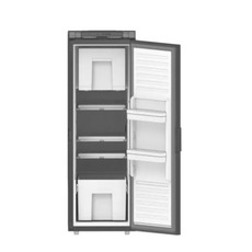 Miniature Réfrigérateur à compresseur 119L T2120 - 12V - ÉCRAN TACTILE - PORTE RÉVERSIBLE - NOIR - THETFORD N° 2