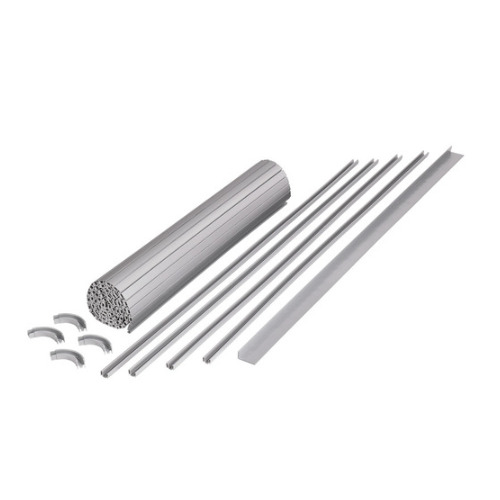 ATTENTION Produit Reconditionné - Kit de volets roulants