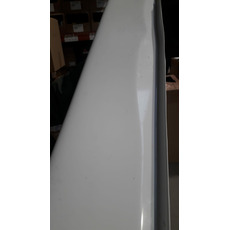 Miniature ATTENTION Produit Reconditionné Pied de cabine châssis Ford – Coté gauche – BLANC 249 – Pour Challenger Profilé N° 1