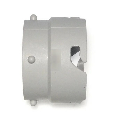 Adaptateur pour raccord de tuyau flexible - 3" - SYSTÈME US VERS SYSTÈME EUROPE