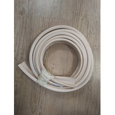 Miniature ATTENTION Produit Reconditionné JOINT DE CONTRE-CADRE BLANC - AU METRE N° 2