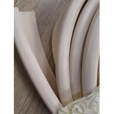 Miniature ATTENTION Produit Reconditionné JOINT DE CONTRE-CADRE BLANC - AU METRE N° 3