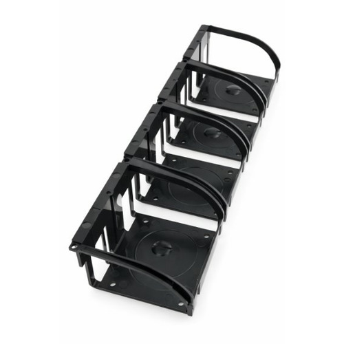 Cadre de Montage Haute Résistance pour 4 Modules – Intégration Carrosserie Spéciale Jokon Série 810