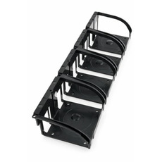 Miniature Cadre de Montage Haute Résistance pour 4 Modules – Intégration Carrosserie Spéciale Jokon Série 810 N° 0