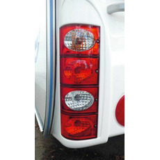 Miniature Cadre de Montage Haute Résistance pour 4 Modules – Intégration Carrosserie Spéciale Jokon Série 810 N° 1