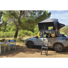 Miniature Tente de toit souple STAR NIGHT - SOPLAIR N° 8