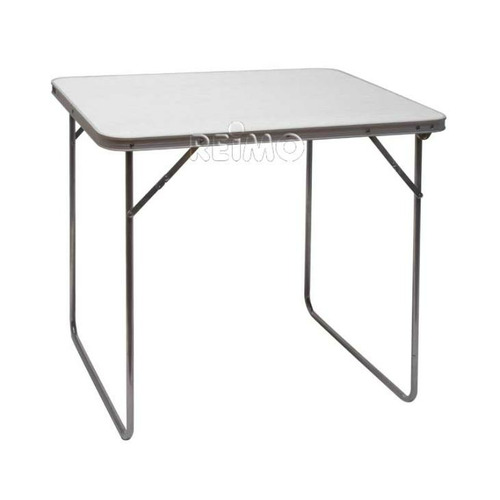 ATTENTION Produit Reconditionné TABLE DE CAMPING TWIGGY II - 80 X 60 CM