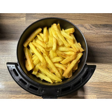 Miniature Air Fryer - 2L - 220 Volts - INCASA N° 1