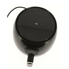 Miniature Air Fryer - 2L - 220 Volts - INCASA N° 3