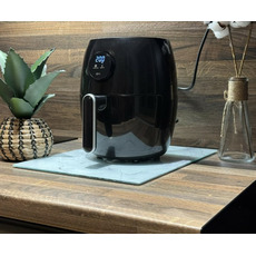 Miniature Air Fryer - 2L - 220 Volts - INCASA N° 4