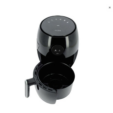 Miniature Air Fryer - 2L - 220 Volts - INCASA N° 5