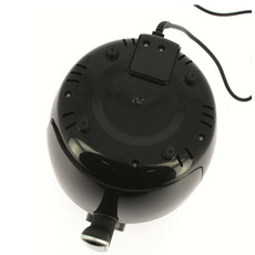 Miniature Air Fryer - 2L - 220 Volts - INCASA N° 6