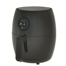 Miniature Air Fryer - 2L - 220 Volts - INCASA N° 7