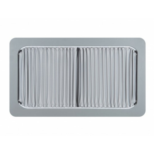 Rideaux d'occultation opaques - cellule 5 pièces Pour Volkswagen T5/T6 (2003-) - Soplair 