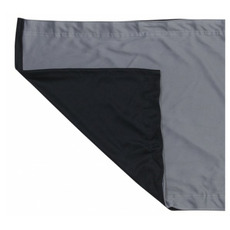 Miniature Rideaux d'occultation opaques - cellule 5 pièces Pour Volkswagen T5/T6 (2003-) - Soplair N° 2