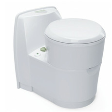 Miniature Toilettes à séparation série S S220-CS - THETFORD N° 1