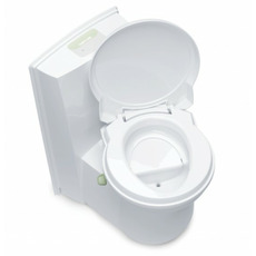 Miniature Toilettes à séparation série S S260-CS - THETFORD N° 1