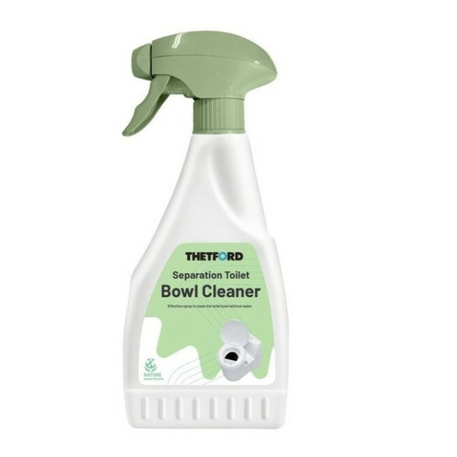 Spray WC cuvette - Bowl Cleaner - THETFORD