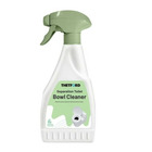Spray WC cuvette - Bowl Cleaner  - THETFORD