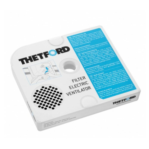 kit de ventilation pour toilettes à séparation S260 - THETFORD