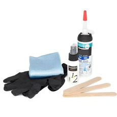 Miniature Kit de montage insert TWUSCH - Thetford N° 0