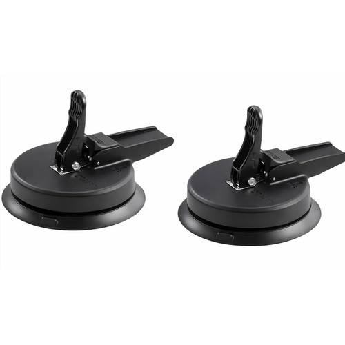 Kit de support UNIVERSEL pour store de camping-car - 2 pièces - GRAFT