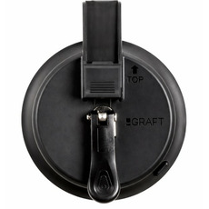 Miniature Kit de support UNIVERSEL pour store de camping-car - 2 pièces - GRAFT N° 1